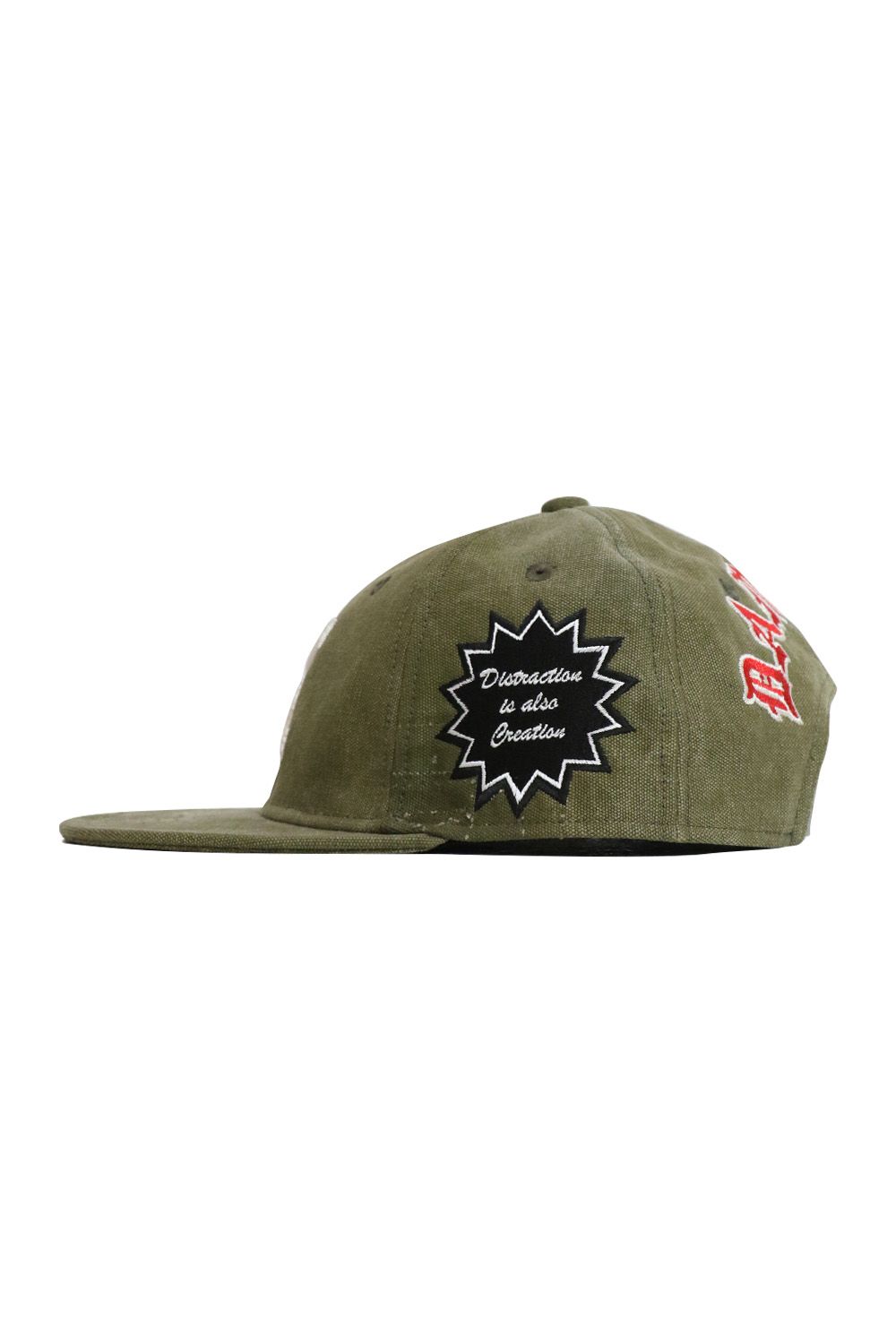 CAP / キャップ