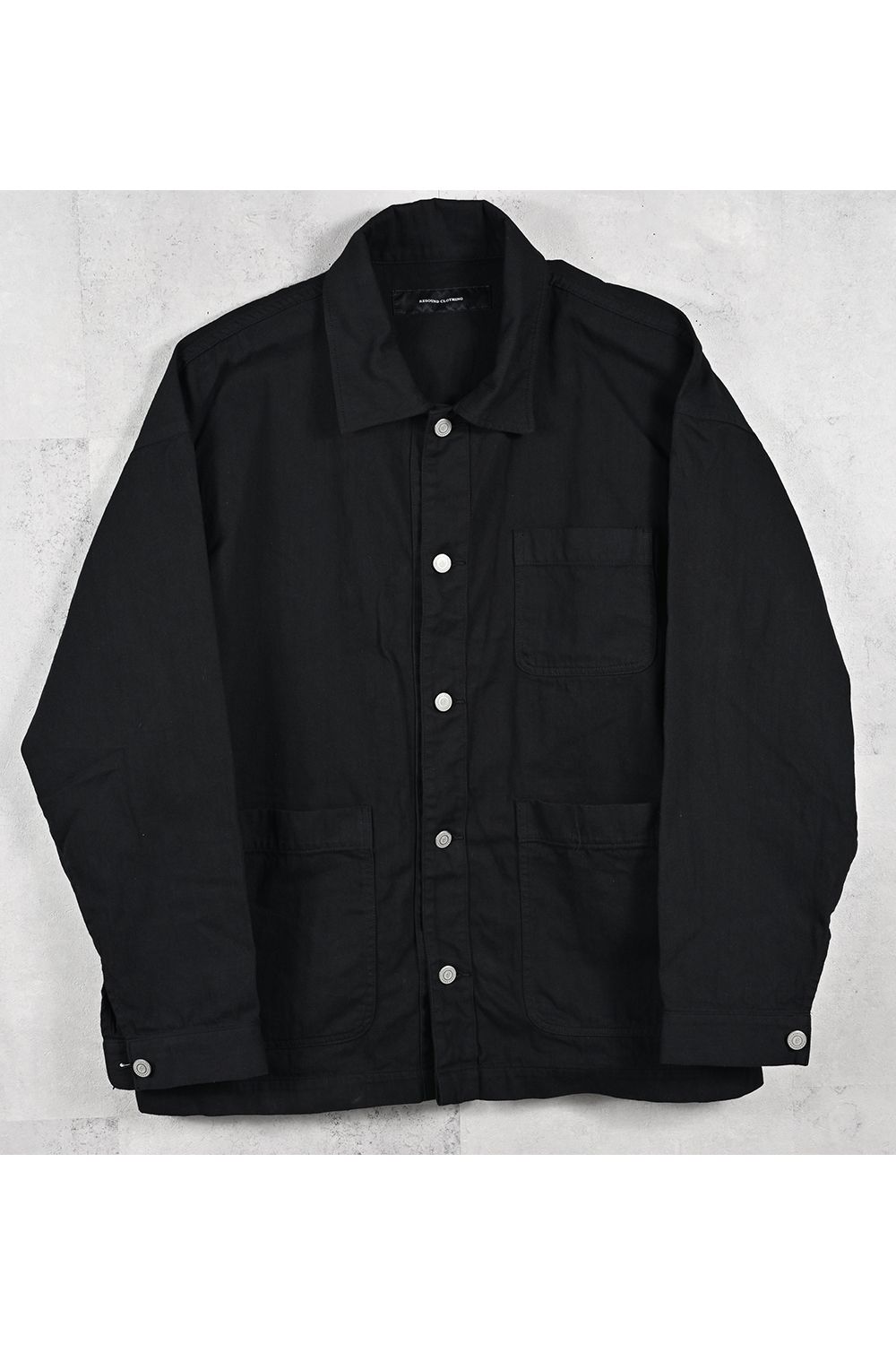 RC COVER ALL / RC カバーオール