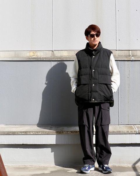 【N.HOOLYWOOD】FALL〜SPRING