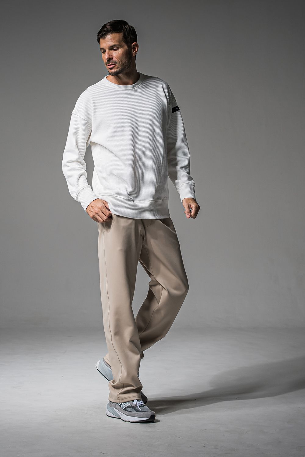 RAIL LOOSE TRAINER / レールルーズトレーナー