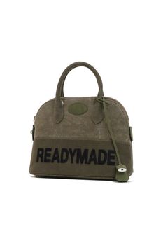 DAILY BAG(S/LOGO) / デイリー バッグ