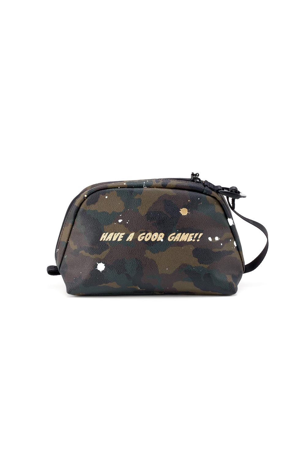 GENTIL BANDIT FAIRWAY MOB CART POUCH /  カート ポーチ