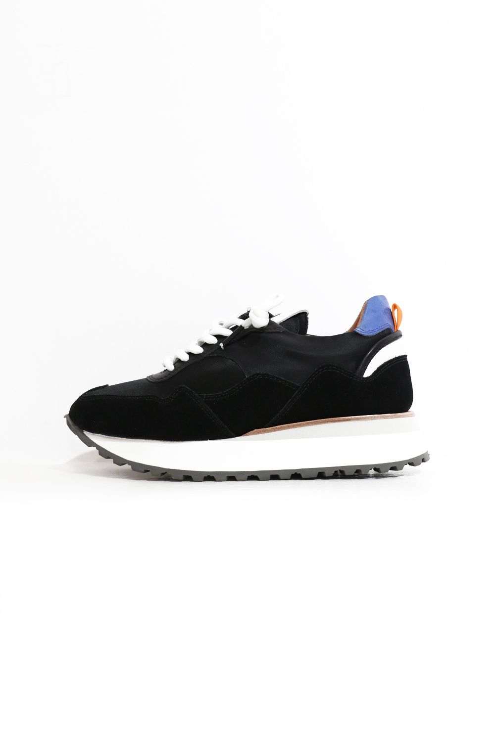 E runner sneakers / イー ランナー スニーカー（レディース）