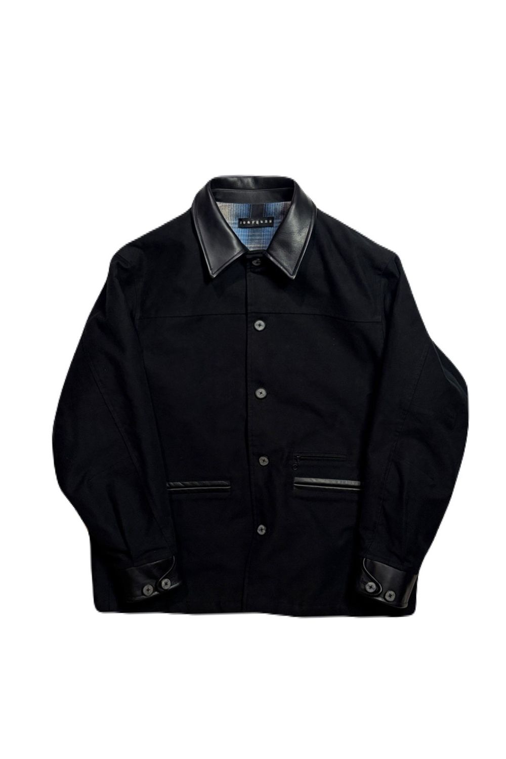 MOLESKIN JKT / モールスキン ジャケット