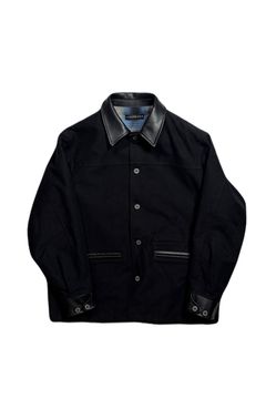 MOLESKIN JKT / モールスキン ジャケット