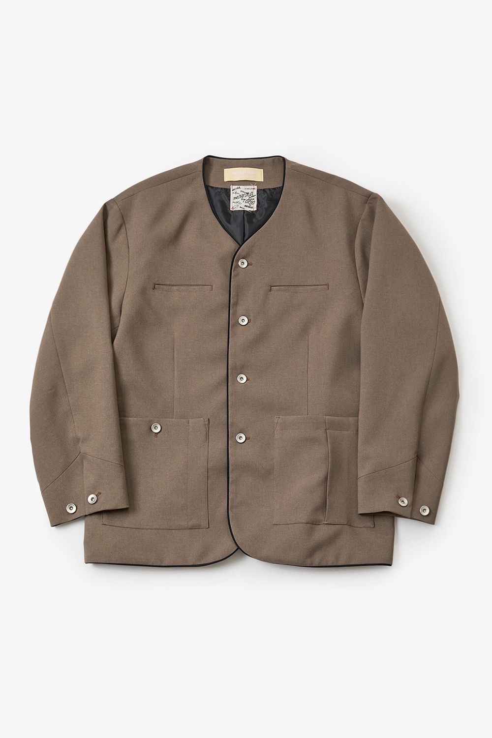 Double cross engineer JKT / ダブル クロス エンジニア ジャケット