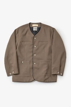 Double cross engineer JKT / ダブル クロス エンジニア ジャケット