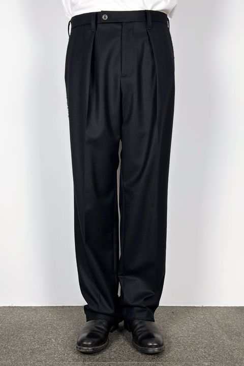 ヘルノ ラミナー ストレッチパンツ S tfw49 k-3b MASU RRL パンツ・ボトムス / スラックス 通販 | laid-back