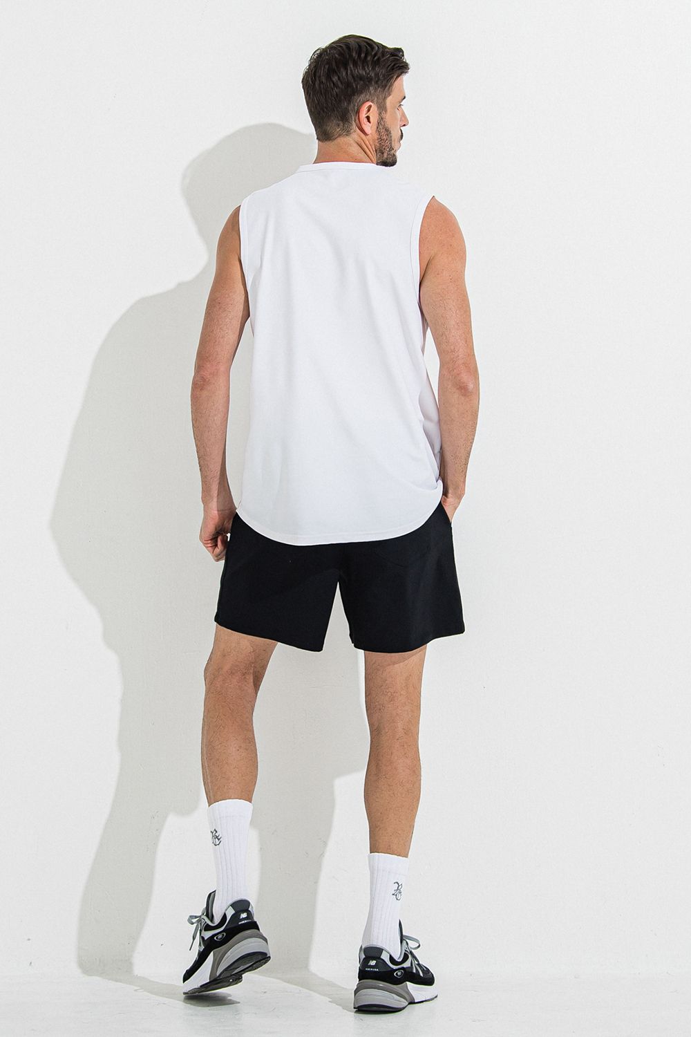 TV NYLON SHORTS / TV ナイロン ショーツ