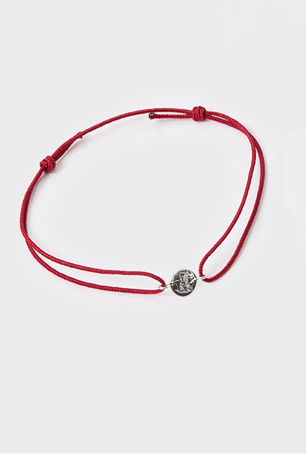 【fruct】Code bracelet / コード ブレスレット