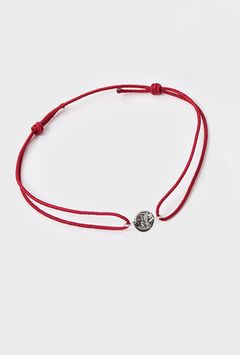 【fruct】Code bracelet / コード ブレスレット