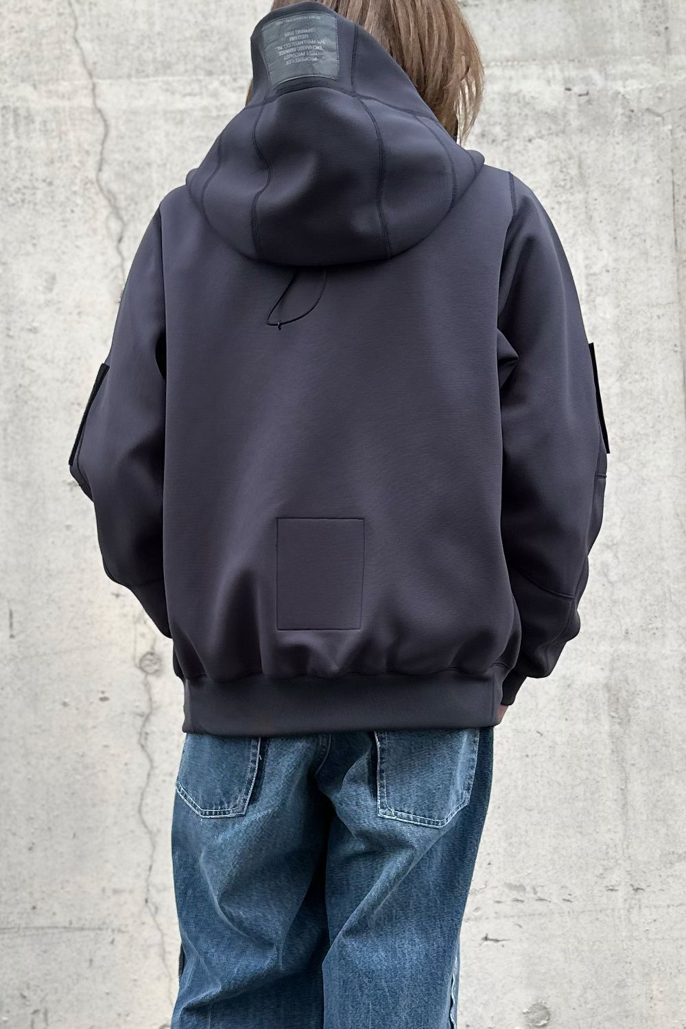N.HOOLYWOOD_styling
