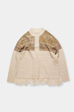 knit P/O