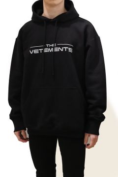 The Logo Hoodie