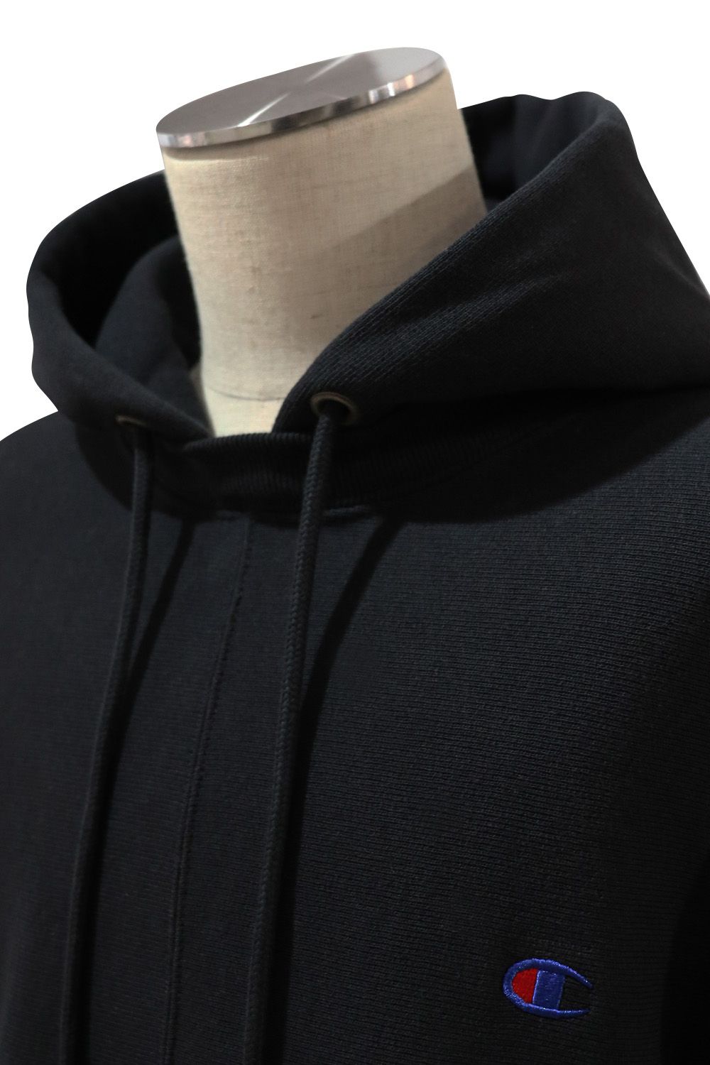 N.HOOLYWOOD×CHAMPION HOODED SWEATSHIRT / エヌハリウッド × チャンピオン フーデッド スウェット シャツ