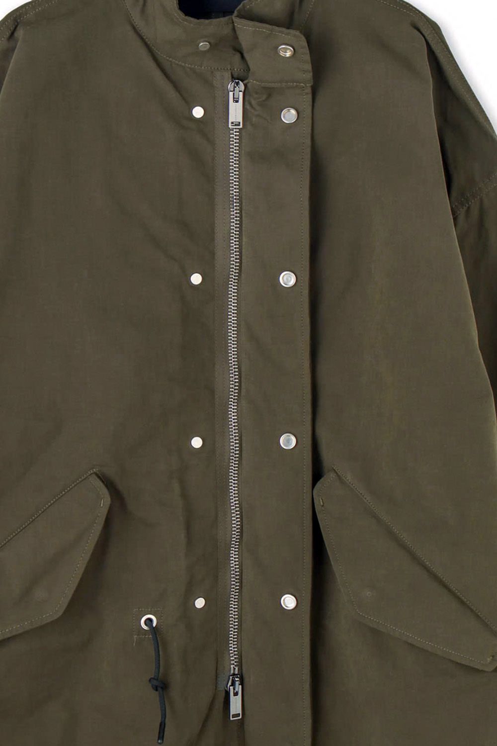 M65 MODS COAT  / M65 モッズコート