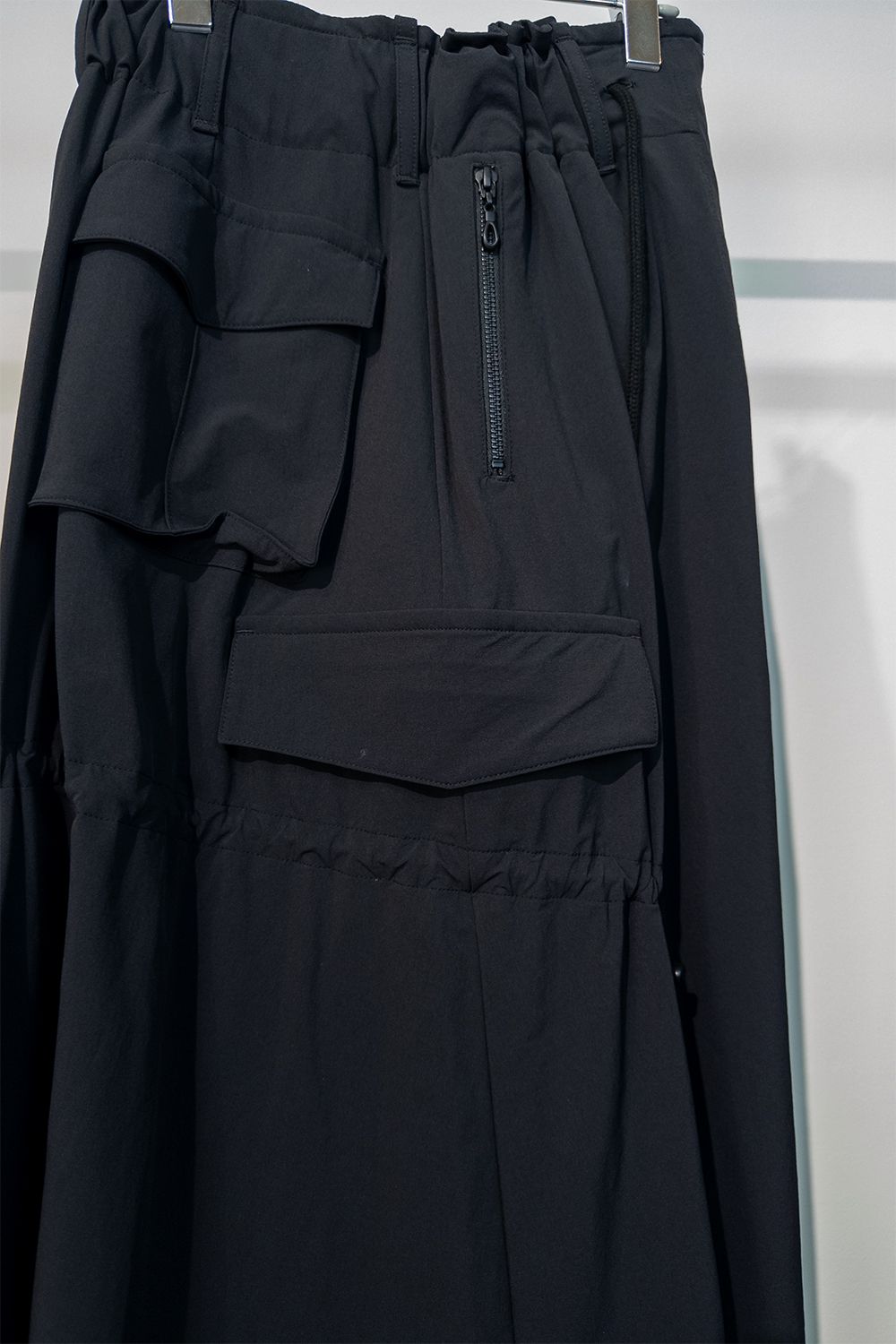 Cargo Skirt