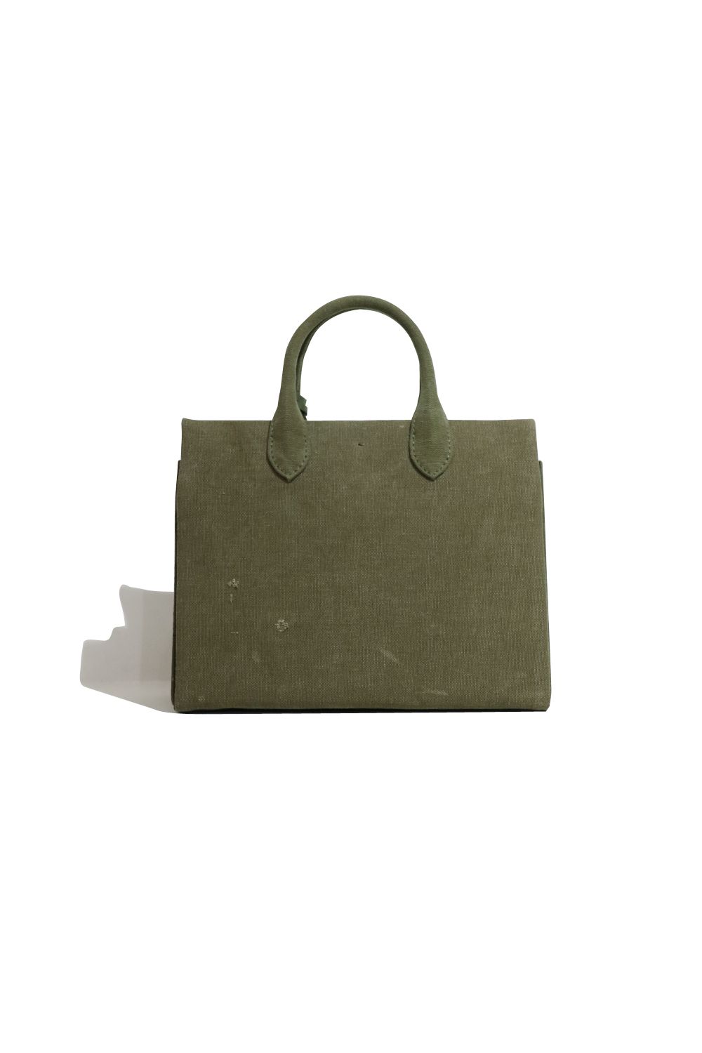 READYMADE - SHOPPING BAG 25(LOGO) / ショッピング バッグ 25 | laid-back