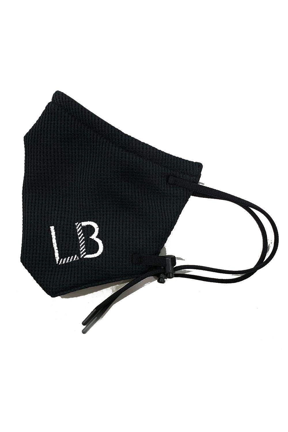 laid-back別注 KANOKO Face Cover -LB 13th ver.-