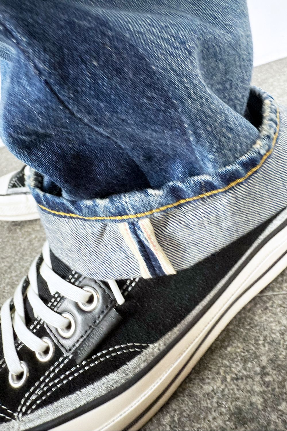 1955 501® JEANS / リーバイス ヴィンテージ クロージング