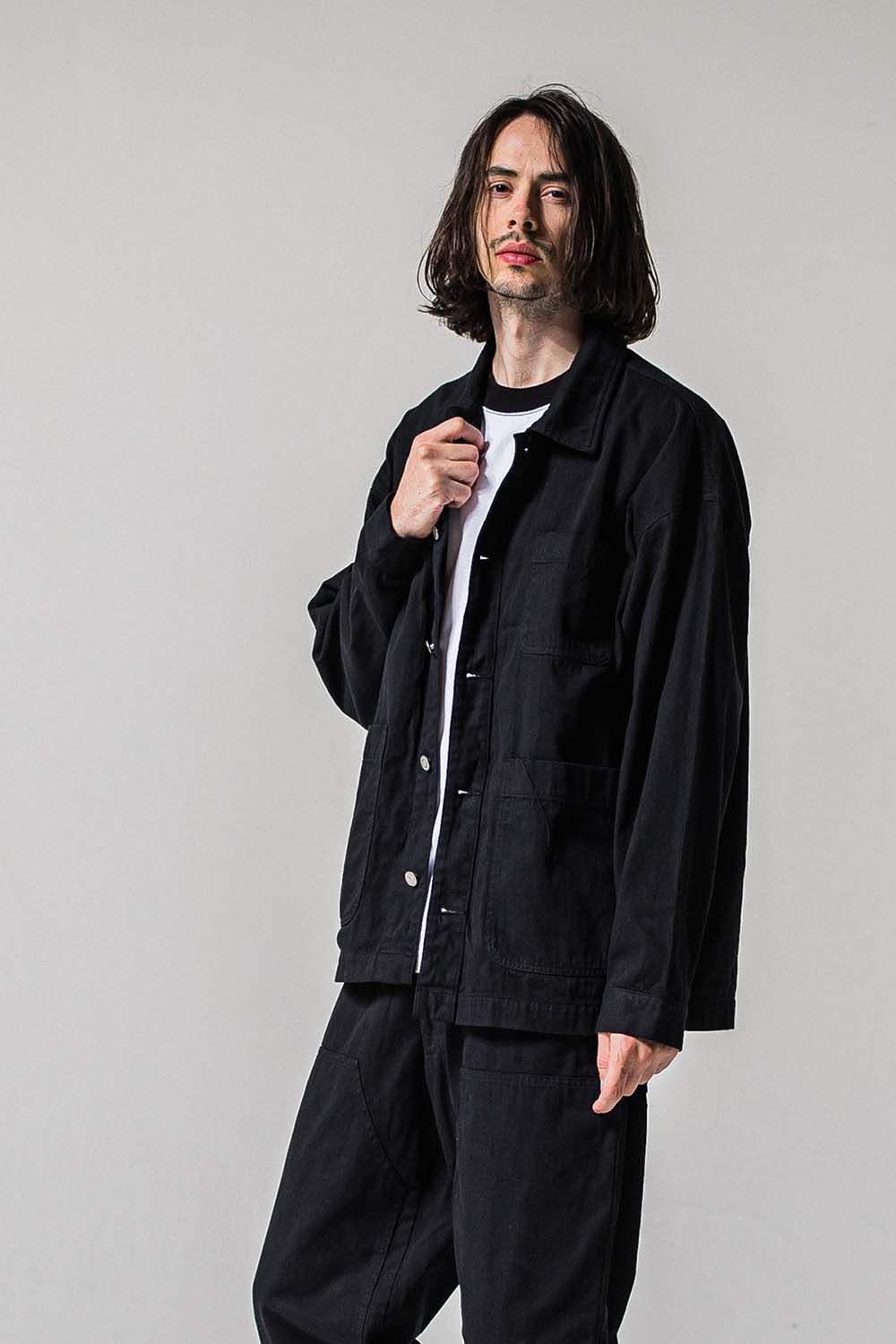 RC COVER ALL / RC カバーオール