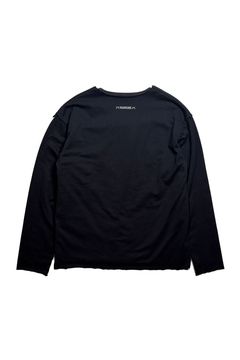 ROARGUNS W FACE T / ロアーガンズ Wフェイス ロングスリーブ Tシャツ
