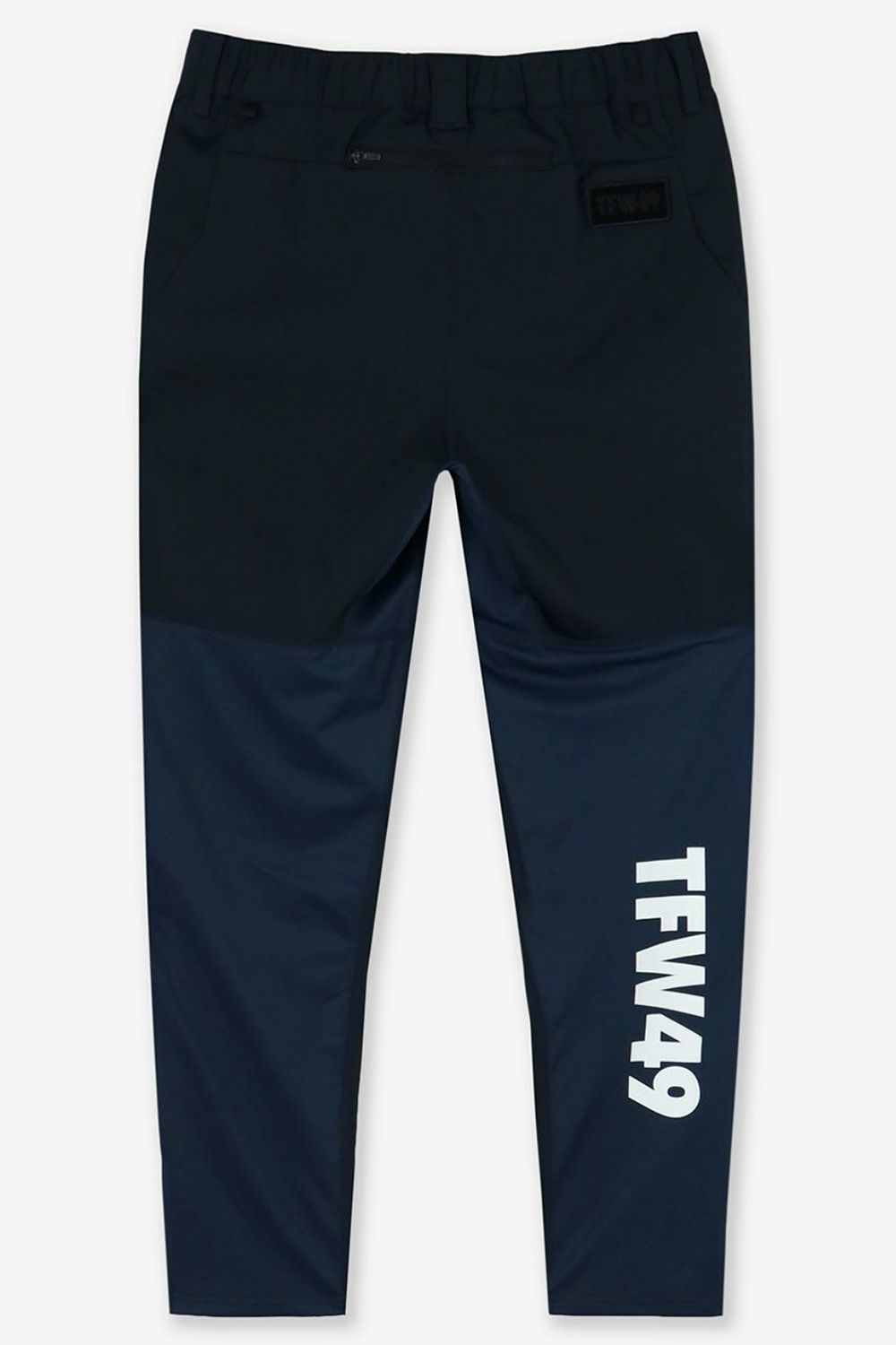 STRETCH HYBRID PANTS / ストレッチ ハイブリッド パンツ