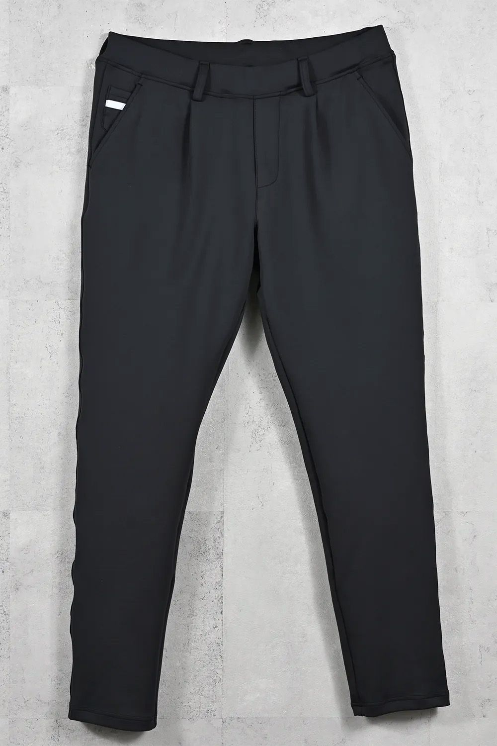 Gaviria DB EASY PANTS / スラックス イージーパンツ