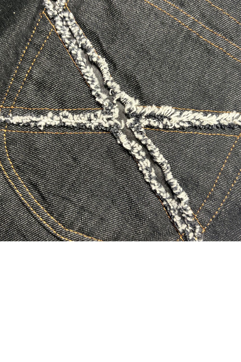 11.5oz DENIM PANTS / 11.5オンス デニム パンツ