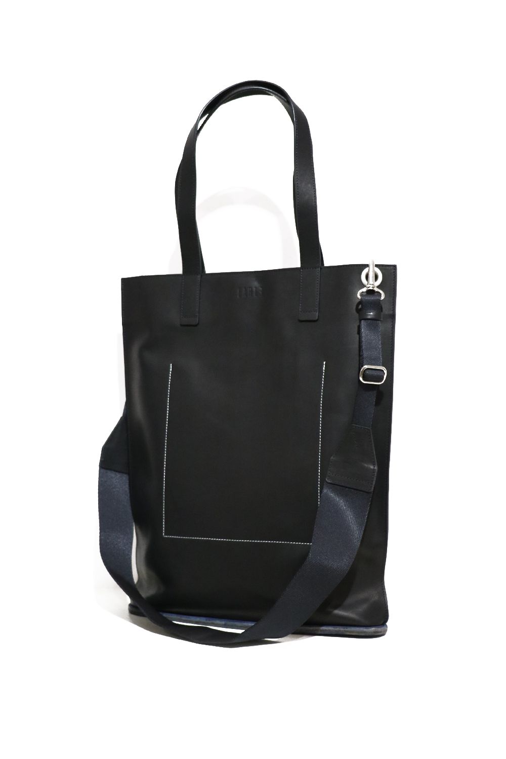 Shoe sole multi tote bag / シュー ソール マルチ トートバッグ