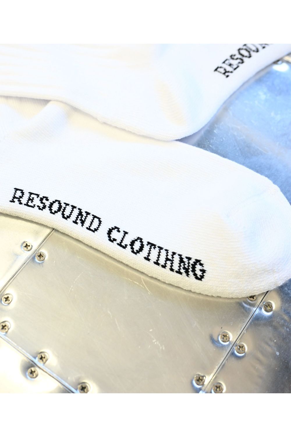 RC SP SOX2 / RC スポーツ ソックス（2足セット）