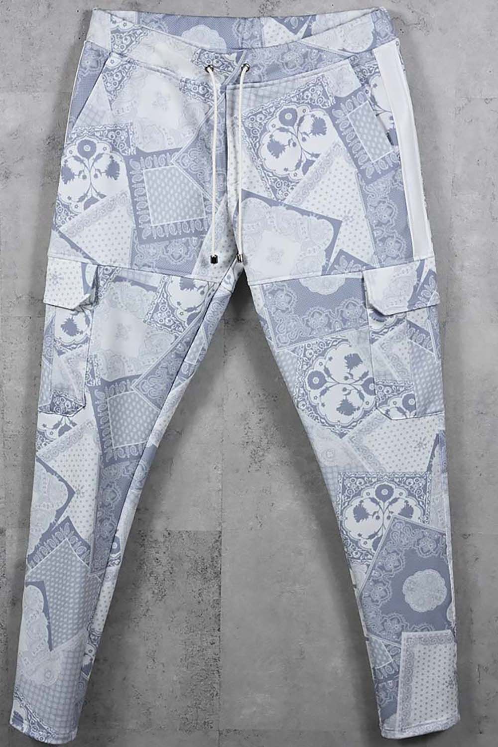 DARRELL HEAT CARGO PT / ダレル ヒート カーゴパンツ