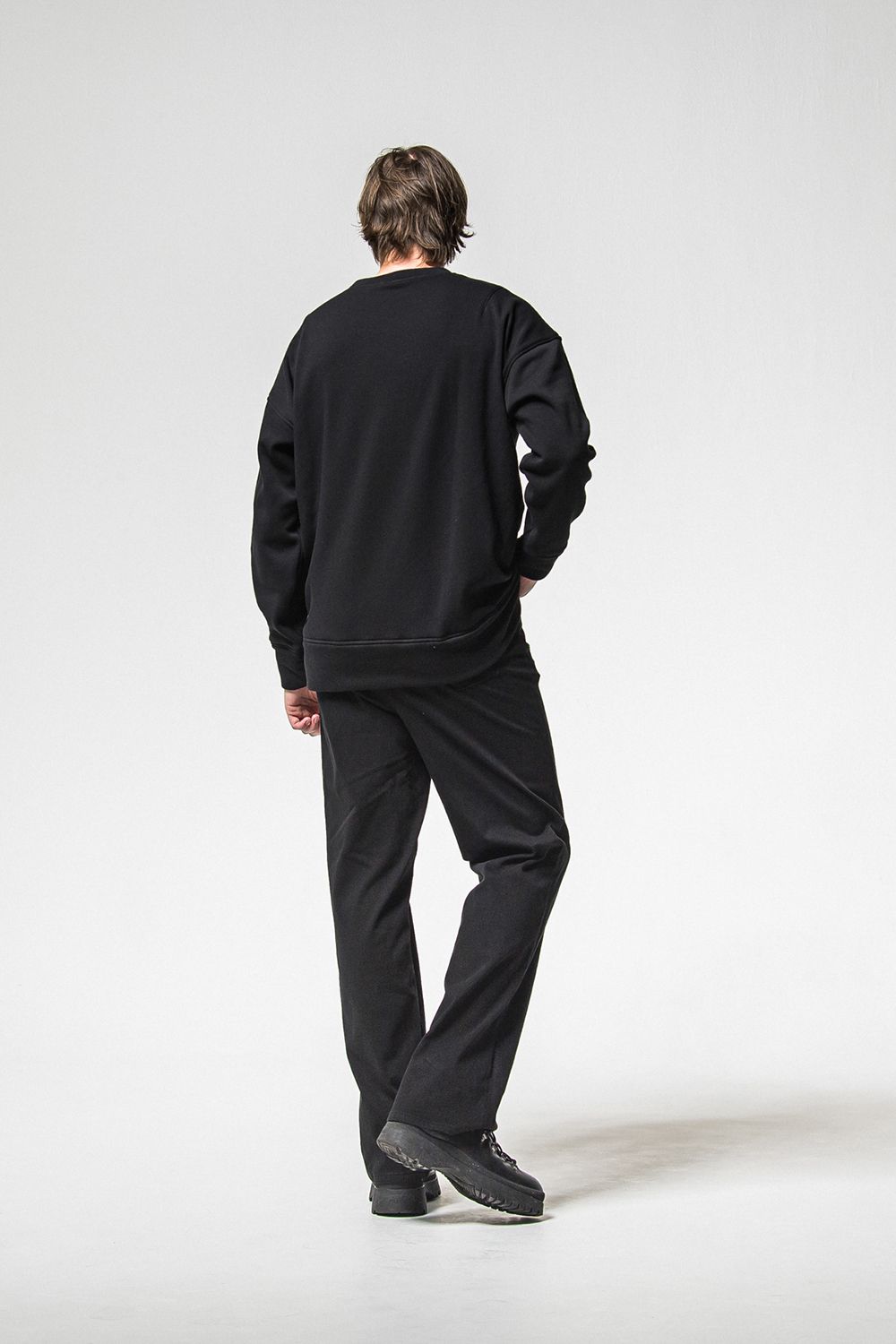 KING DENIM JERSEY / キング デニム ジャージーンズ