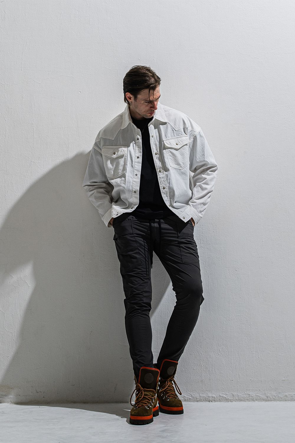 GR PT / ギアパンツ