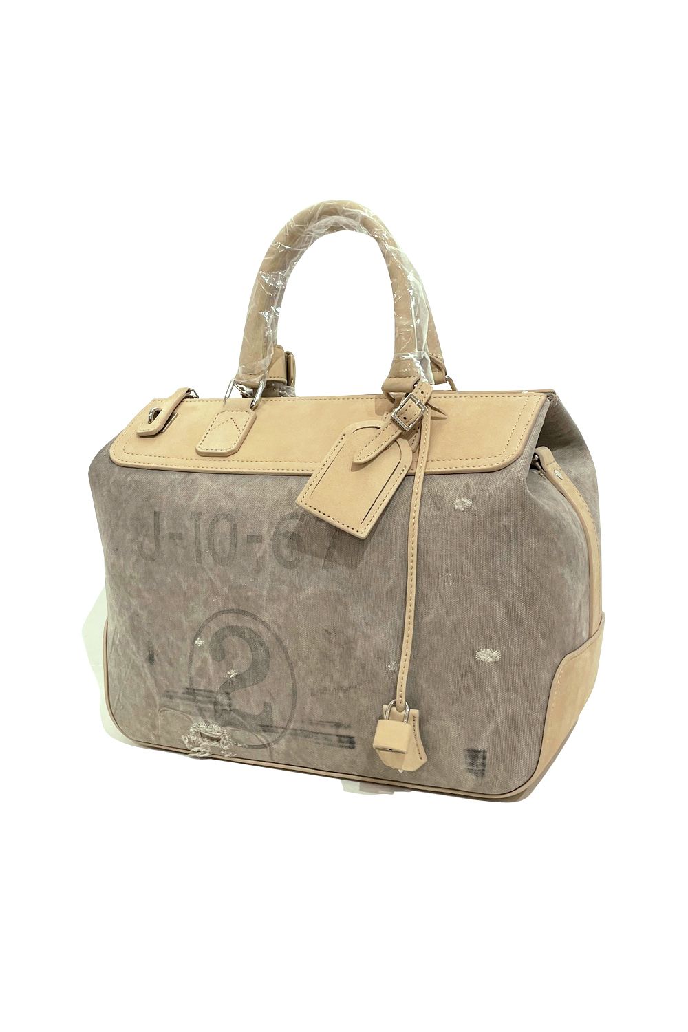 GYM BAG(M/NO LOGO) / ジムバッグ