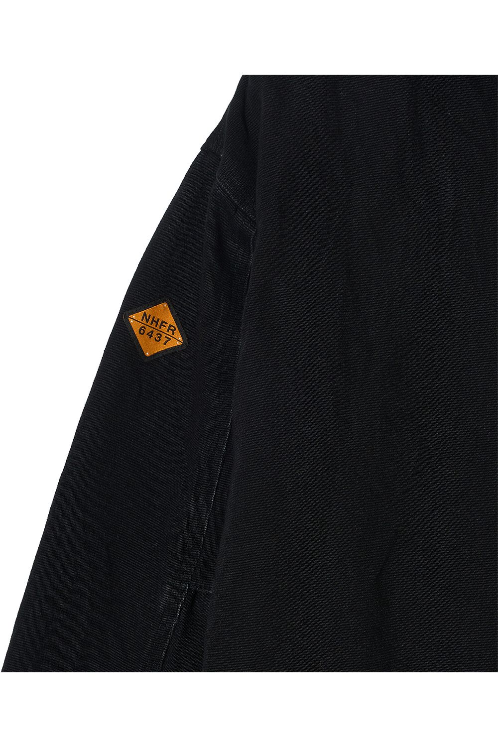 N.HOOLYWOOD FR HOODIE BLOUSON  / エヌハリウッド エフアール フーディー ブルゾン