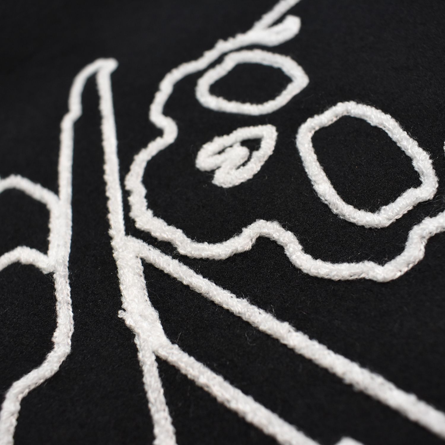 roarguns - roarguns×MASTERMIND WORLD WOOL MELTON JACKET