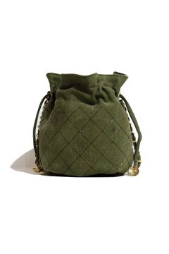 CHAIN POUCH / チェーン ポーチ