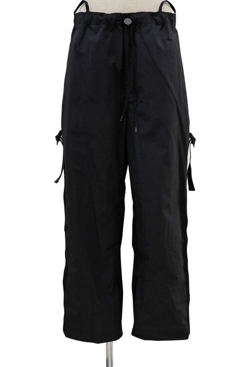 N.HOOLYWOOD TEST PRODUCT EXCHANGE SERVICE CARGO PANTS / エヌハリウッド エクスチェンジ サービス カーゴパンツ