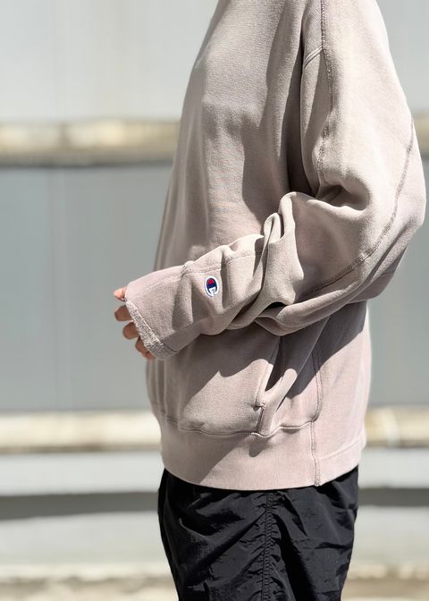 N.HOOLYWOOD × Champion