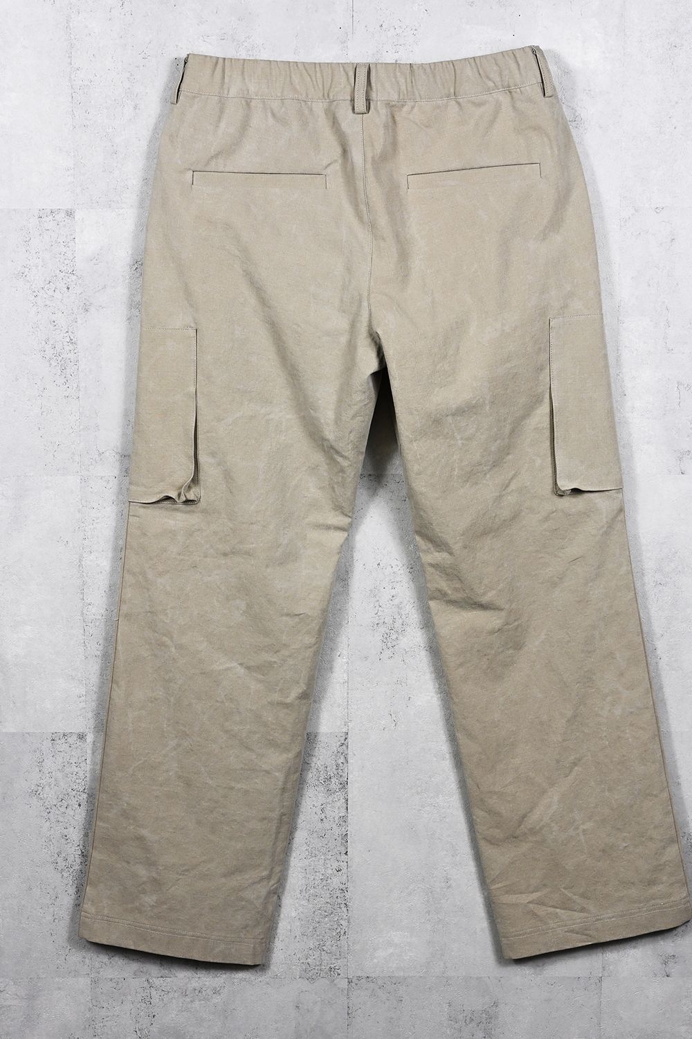 DAVID CARGO PANTS / デヴィッド カーゴパンツ