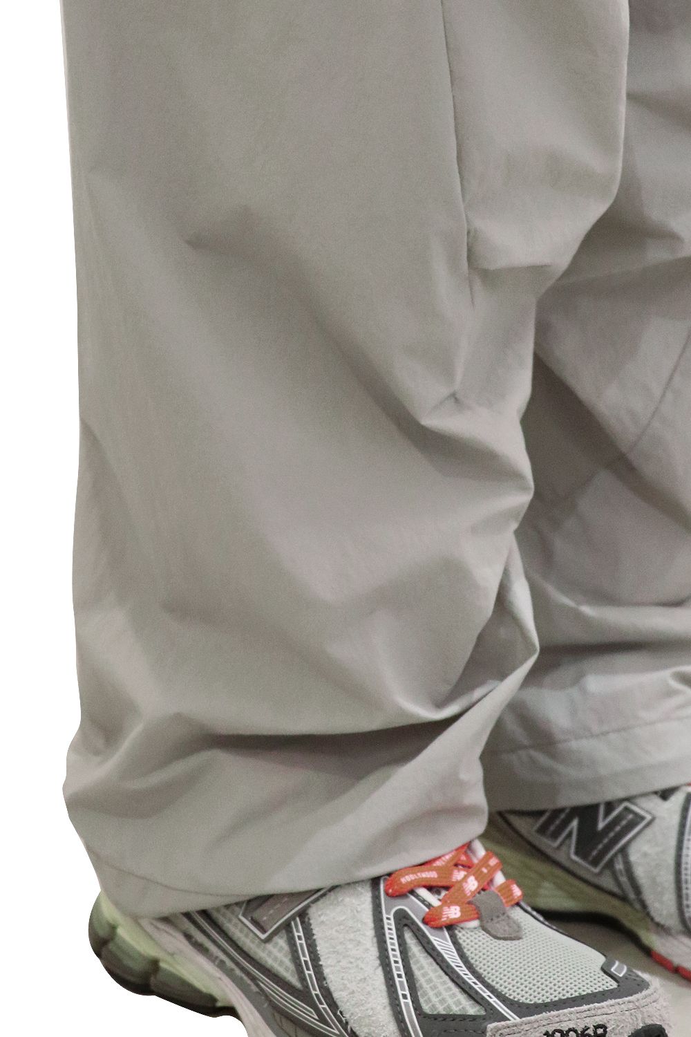 N.HOOLYWOOD COMPILE WIDE EASY PANTS / エヌハリウッド ワイド イージーパンツ カーゴパンツ