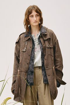 British navy type shirt / ブリティッシュ ネイビー タイプ シャツ