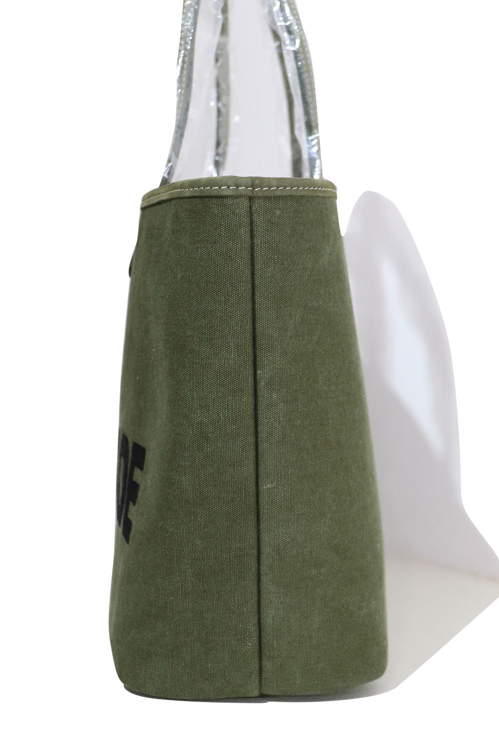 DOROTHY BAG(M/LOGO) / ドロシー バッグ