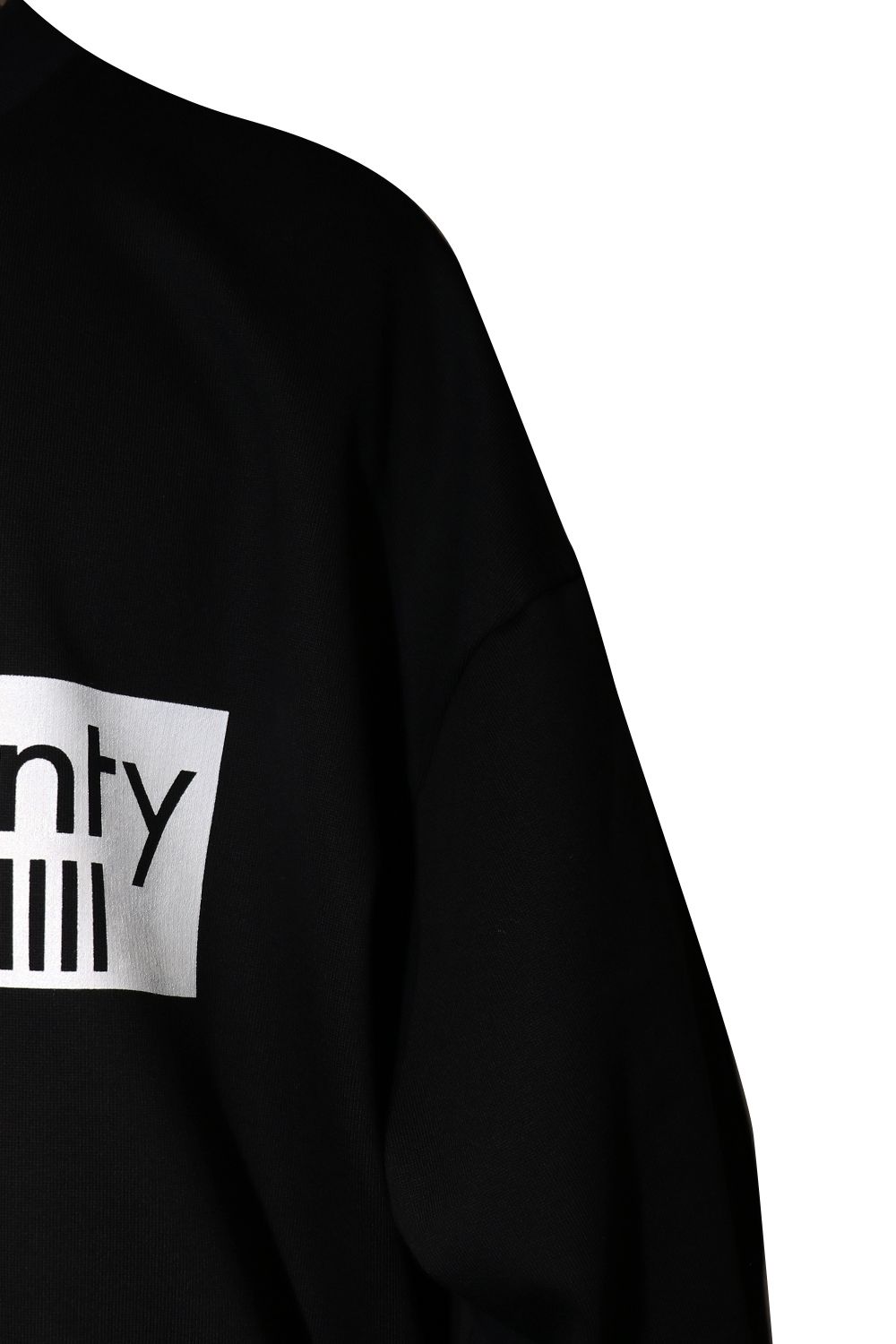 HEAVY COTTON Sweat