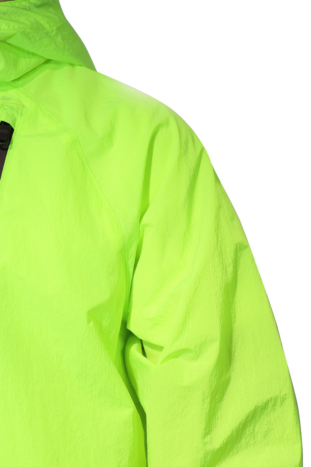 B05 MULTI ZIP PARKA / マルチ ジップ パーカ