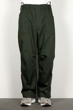 N.HOOLYWOOD TEST PRODUCT EXCHANGE SERVICE TACTICAL PANTS / エヌハリウッド テストプロダクト エクスチェンジ サービス タクティカル パンツ