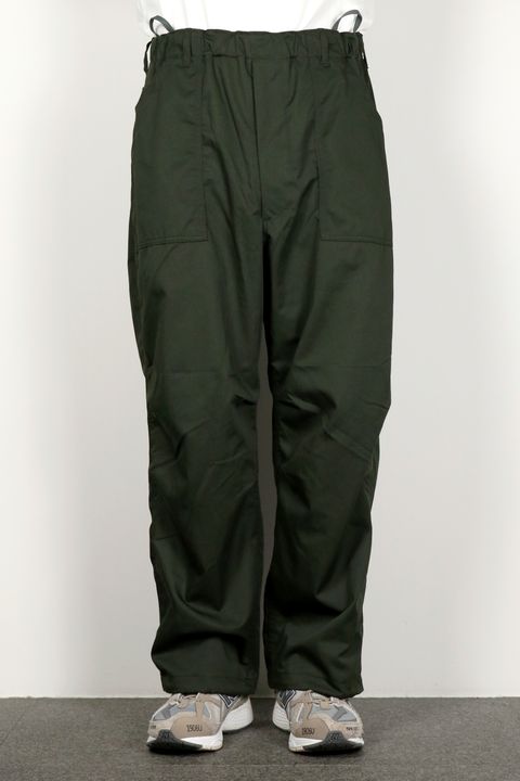 N.HOOLYWOOD TEST PRODUCT EXCHANGE SERVICE TACTICAL PANTS / エヌハリウッド テストプロダクト エクスチェンジ サービス タクティカル パンツ