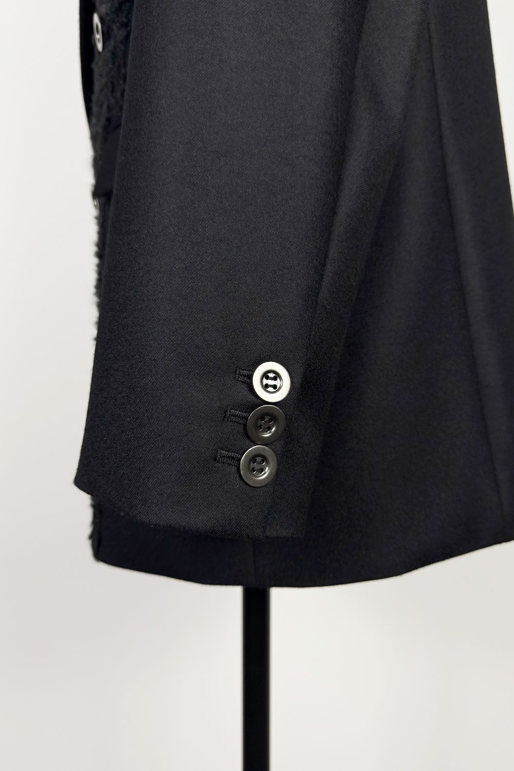 Code embroidery JKT / コード エンブロイダリー ジャケット