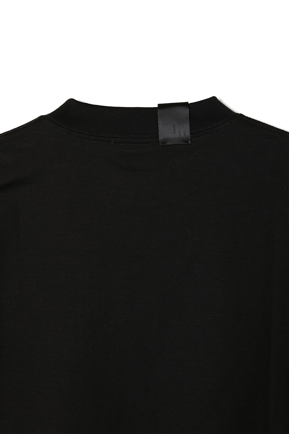 N.HOOLYWOOD COMPILE T-SHIRT / エヌハリウッド コンパイル Tシャツ